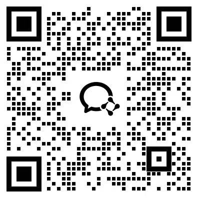 LightVela 社区群二维码