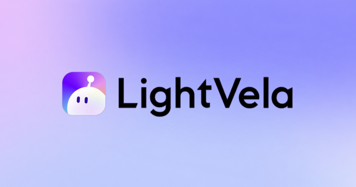 LightVela